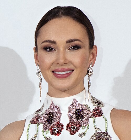 Aida Garifullina