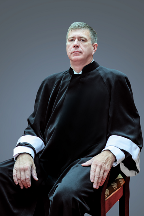 Alexander Konovalov