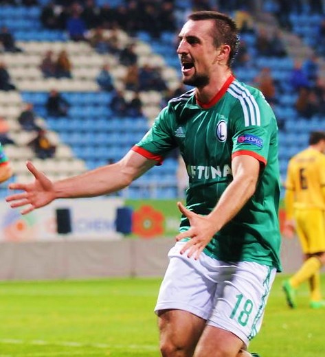 Michał Kucharczyk