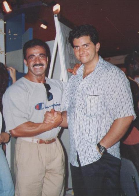 Samir Bannout