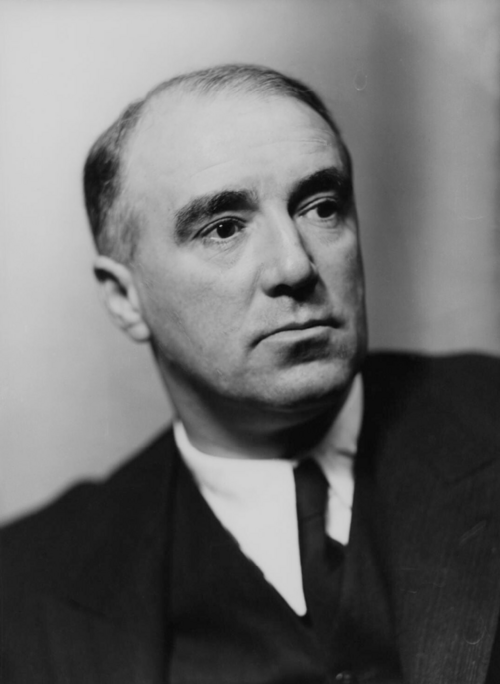 Harry Pollitt