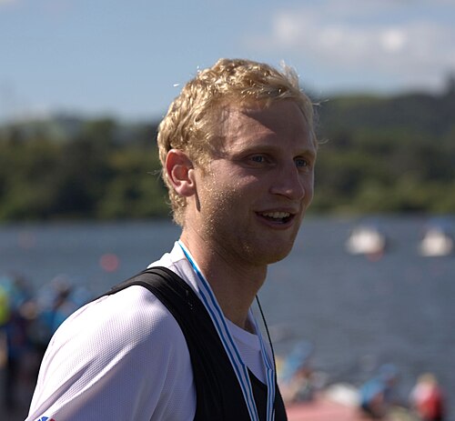 Hamish Bond