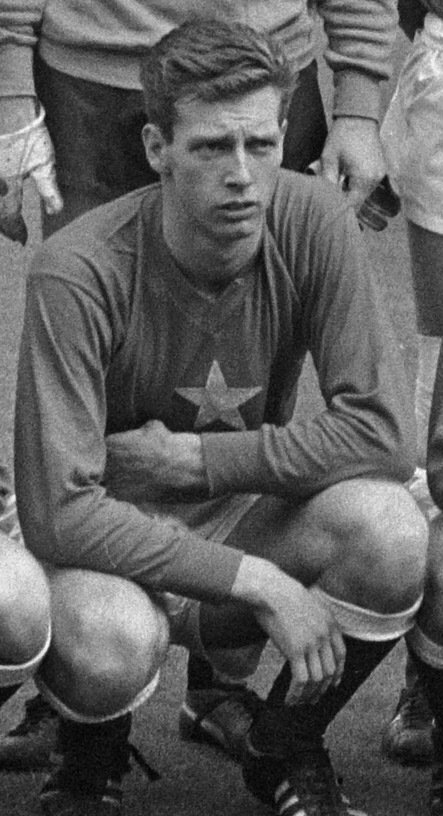 Jo Bonfrere