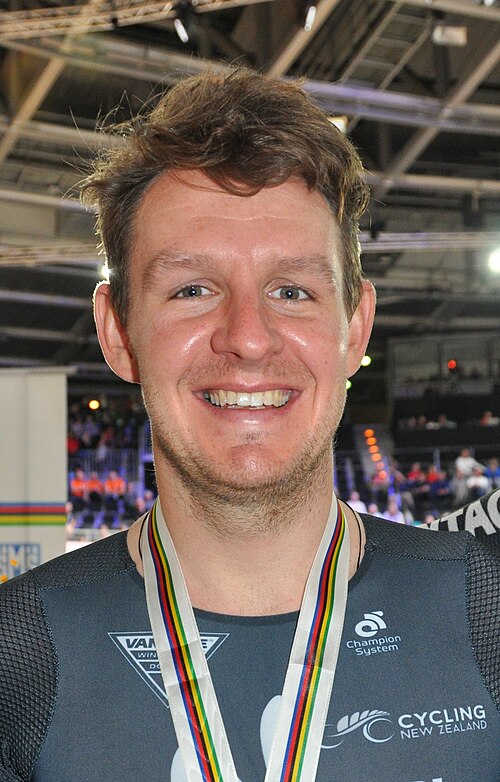 Jordan Kerby
