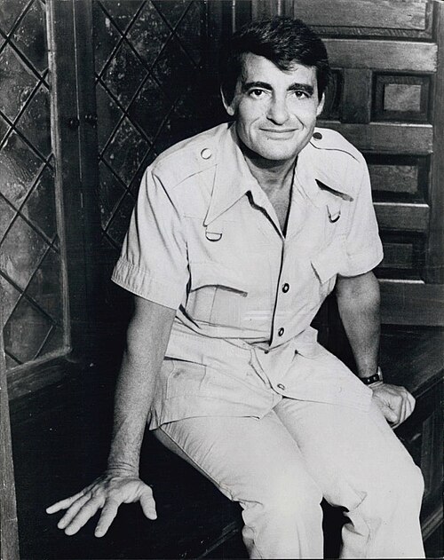 Tom Troupe