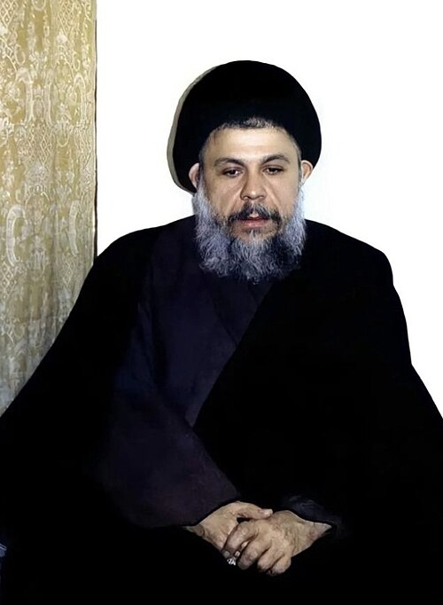 Muḥammad Bāqir aṣ-Ṣadr