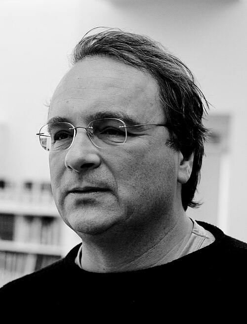 Robert Baer