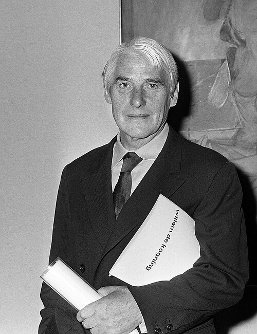 Willem de Kooning