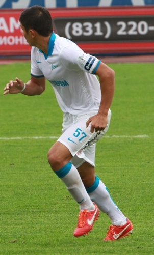 Dzhamaldin Khodzhaniyazov
