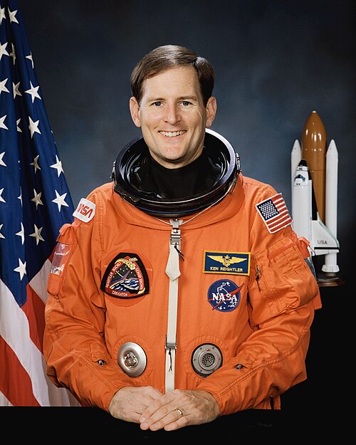 Kenneth S. Reightler, Jr.