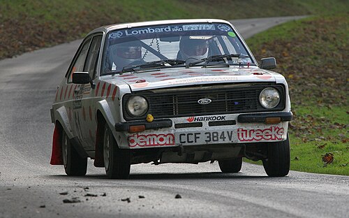 Martin Shaw
