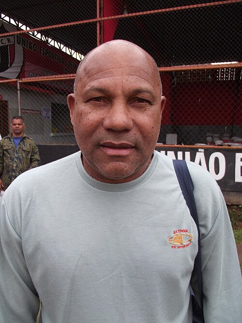 Edevaldo de Freitas