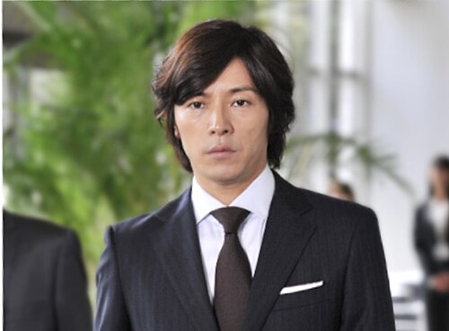 Naohito Fujiki