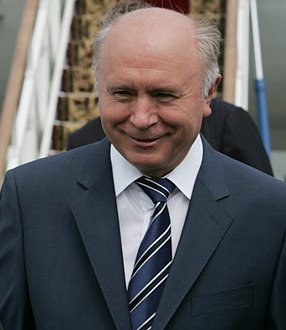 Nikolay Merkushkin