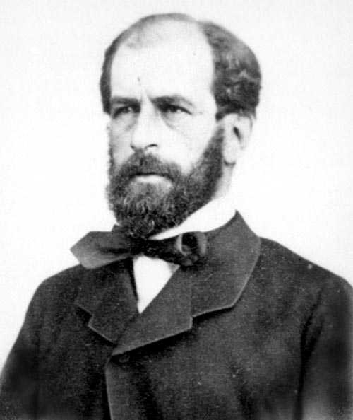 Federico Errázuriz Zañartu