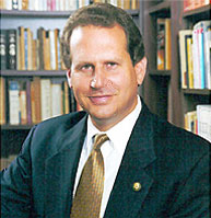 Lincoln Díaz-Balart