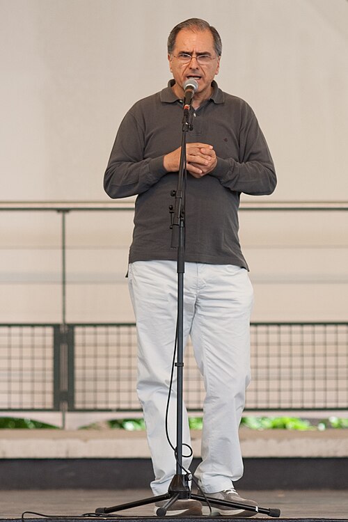 Enrico Pieranunzi
