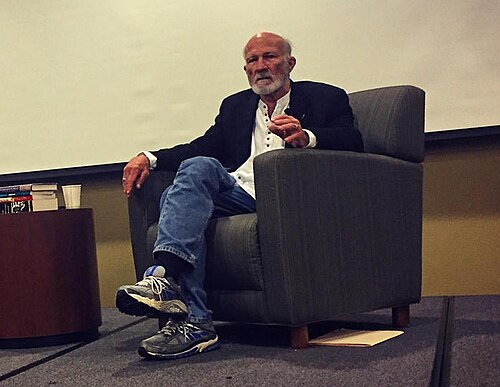 Stanley Hauerwas