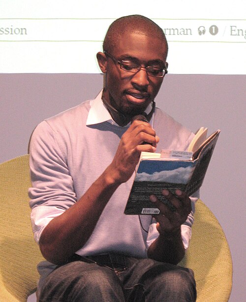 Uzodinma Iweala