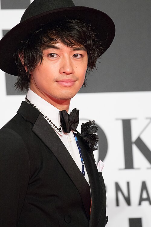 Takumi Saito