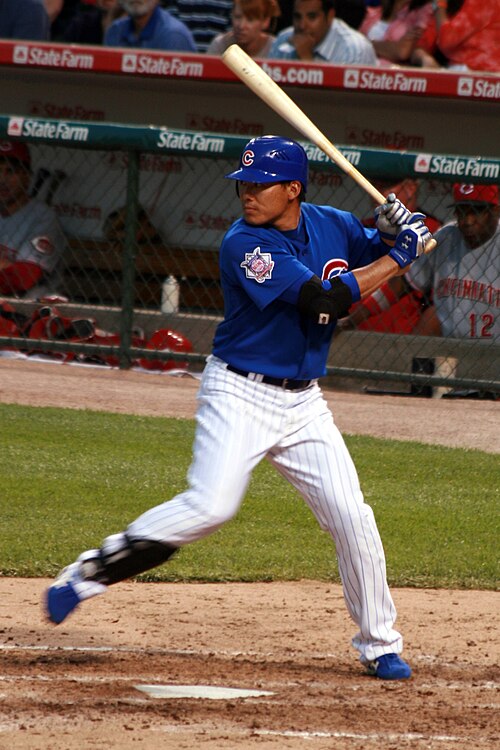 Kosuke Fukudome