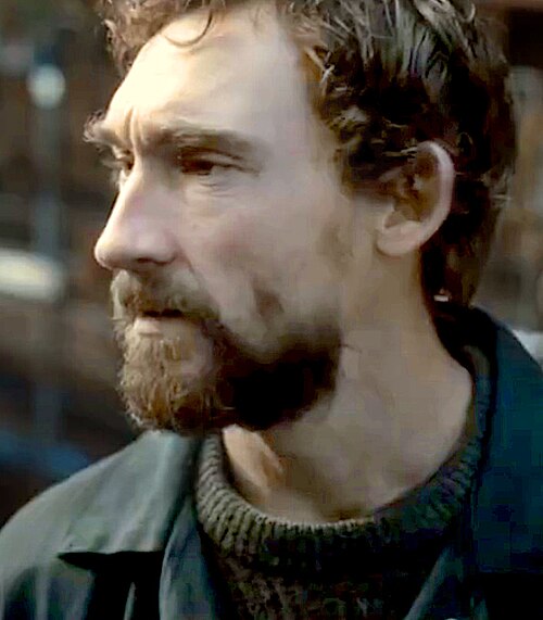 Joseph Mawle