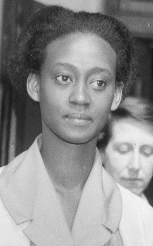 Elizabeth Nyabongo