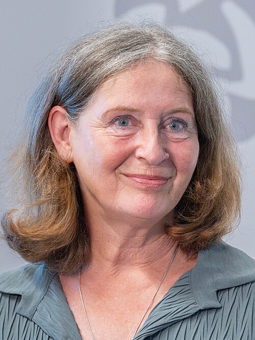 Elke Kahr