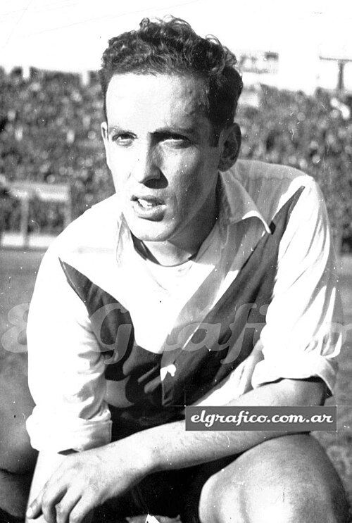 Osvaldo Zubeldía