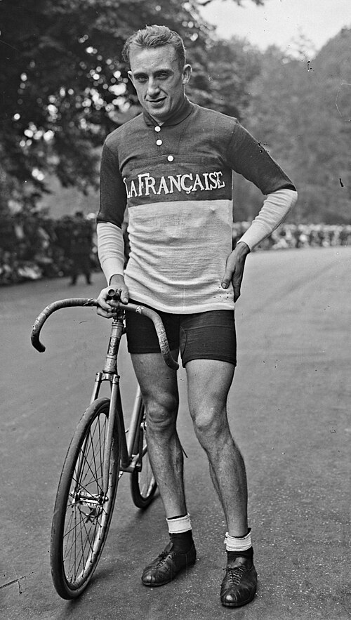 Georges Ronsse