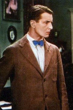 Elliott Nugent