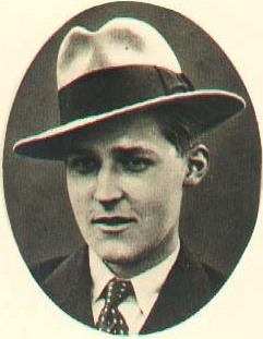 Infante Gonzalo of Spain