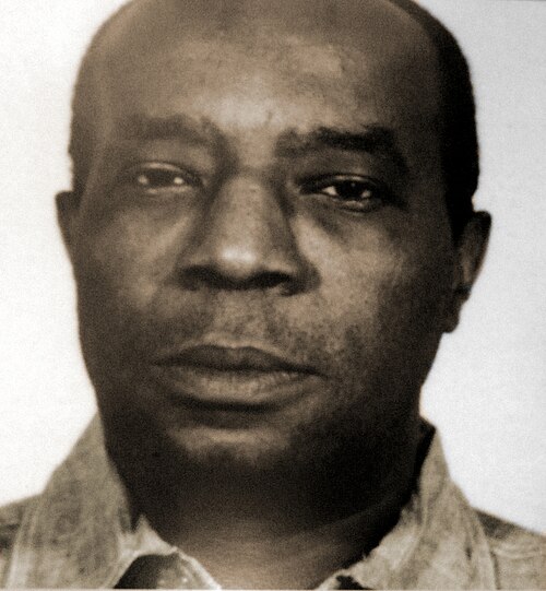 Ellsworth Raymond Johnson
