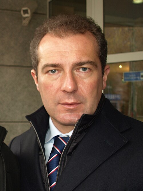 Marek Koźmiński