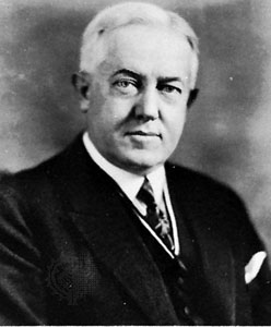 John William Davis