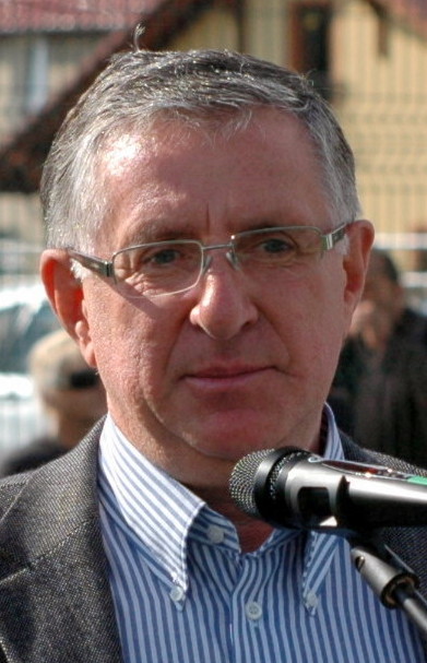 Lesław Ćmikiewicz