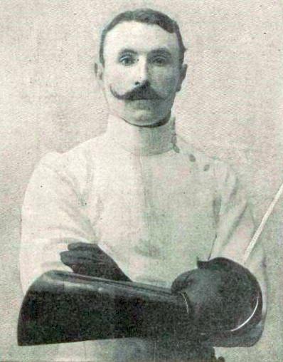Georges de La Falaise