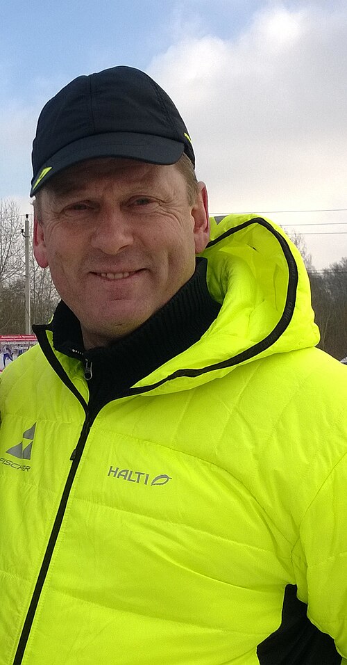 Alexander Zavyalov