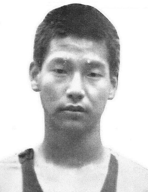 Yasuji Miyazaki