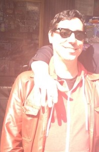 Scott Putesky