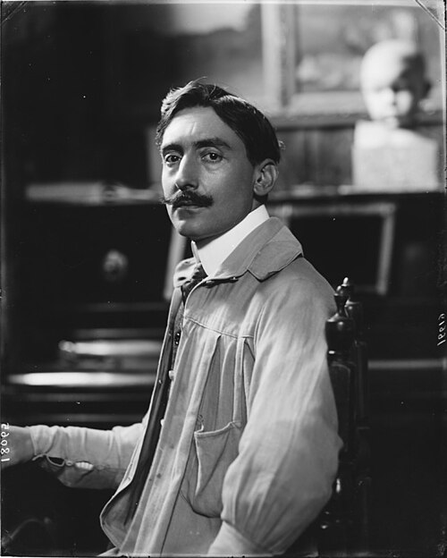 Pietro Canonica