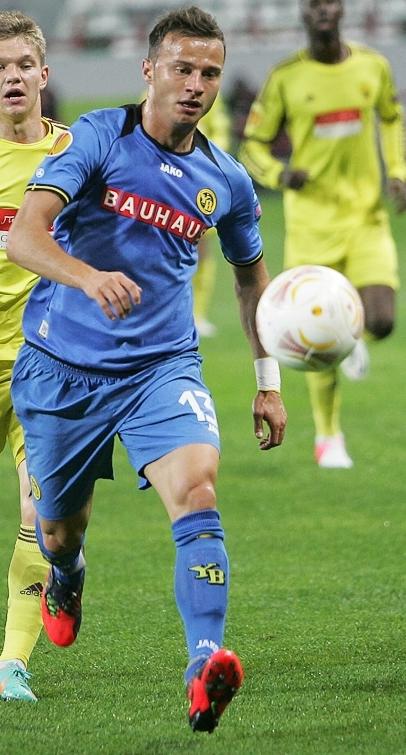 Elsad Zverotić