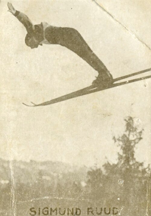 Sigmund Ruud
