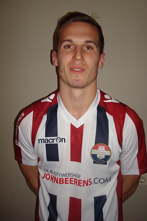 Stijn Wuytens