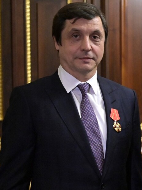 Valeri Kamensky
