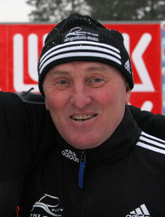 Vasily Pavlovich Rochev