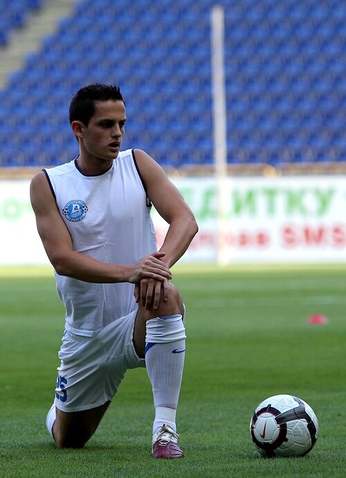Mario Holek