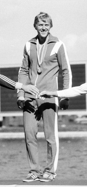 Vladimir Parfenovich
