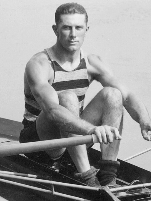 John B. Kelly Sr.