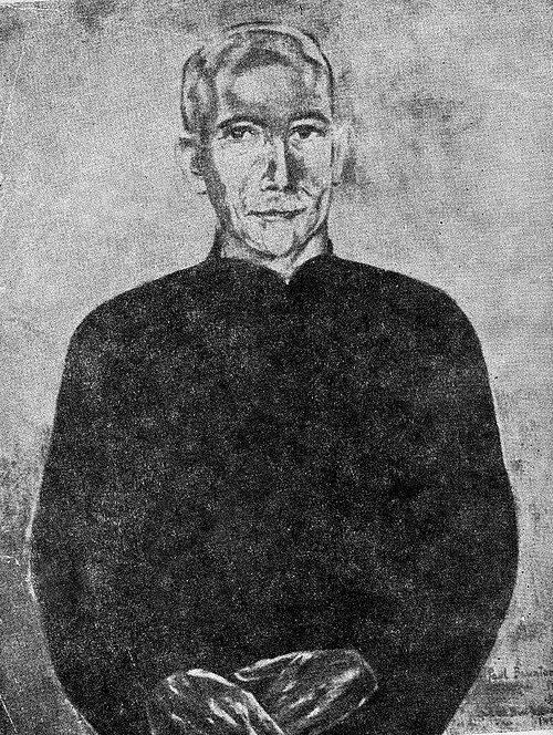 Paul Brunton